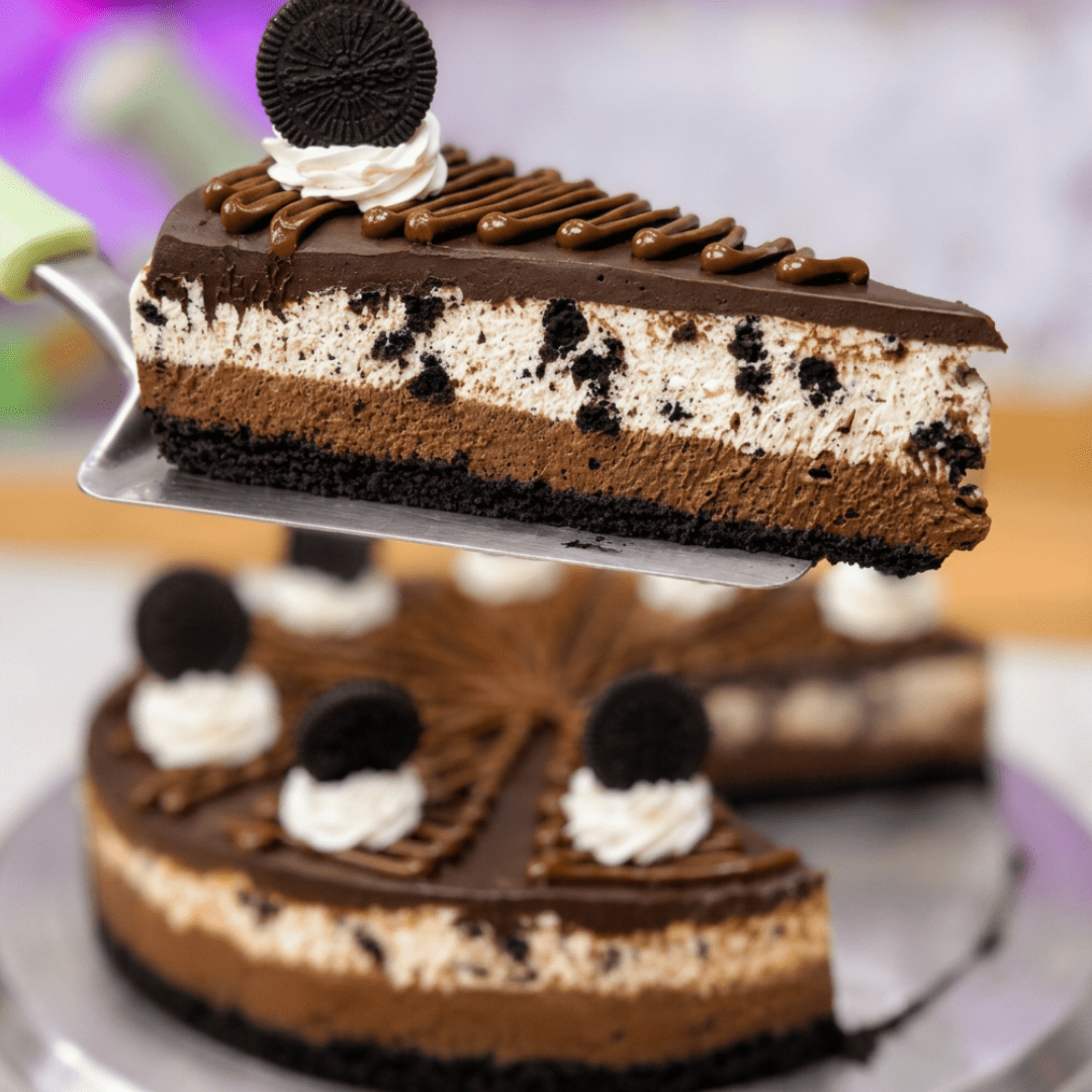 Curso Tortas de Vitrine Abertas com Nestlé 17/08/26 das 13h30 às 16h